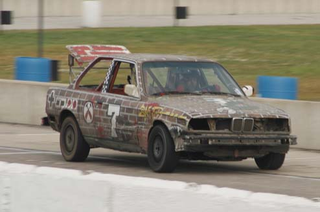Illustration for article titled The 24 Hours Of LeMons Detroit-ish Uber Gallery